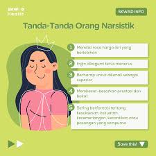 Maybe you would like to learn more about one of these? Skwad Health Narsistik Atau Yang Sering Juga Disebut Facebook