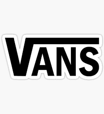 Black And White Brand Stickers Adidas Stickers Vans Stickers Inspirational Stickers Brand Stickers