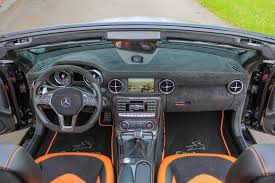 Gallery Carlsson Slk55 Amg 14 Photos Mercedes Benz Slk Mercedes Slk Mercedes Benz
