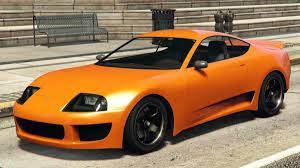 Since gta cars have minor influences from many cars there are going to be many more cars with minor details from japanese cars, but there are much fewer cars that actually have a jdm style of. List Of All Gta 5 Jdm Cars 2021 And Their Real Life Counterparts