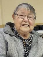 Obituary for Violet Gladue