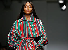 Discovered at the age of 15, she established herself amongst the most recognis. Naomi Campbell Has Baby At 50 And People Say It S Inspiring But Trolls Have Piled In Saying She S Too Old Indy100