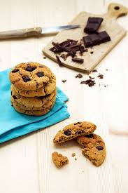 Cookies Pepites De Chocolat Et Sirop D Erable Vegan Recette Vegan Pratique Sirop Erable Pepite Chocolat Cookies Pepite Chocolat