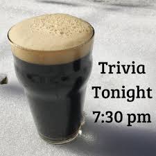  now, with these great instructables, you can make yo. 13 Stripes Brewery Trivia Is Tonight The Snow Is Melting And The Beer Is Pouring The Admiral Someafrokid Will Be Starting Questions At 7 30pm So Bring A Friend Date Sibling