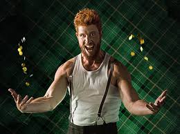 There are no spoilers here, so feel free to read the american gods book quotes below with abandon, even if you haven't read gaiman's most famous novel. Who Is Mad Sweeney In American Gods And What Myth Is The Irish Leprechaun Based On Neil Gaiman S American Gods On Starz And Amazon Prime Video Radio Times