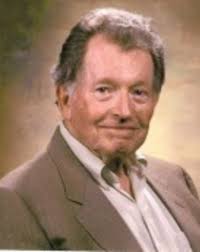 ALAN BUTTON Obituary (2010)