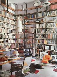 Stack Them High Home Libraries Home Home Library