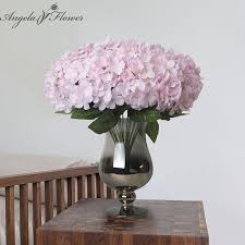 Check spelling or type a new query. 6 7head Mallorca Hydrangea Silk Artificial Flower Bunch Decor For Home Table Vase Hotel Wedding Wall Fake Flower Bouquet 7 Color Kupiti Za Cinoyu 6 86 V Aliexpress Com Imall Com