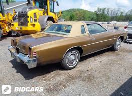 Image result for Spanish Gold 1977 Chrysler