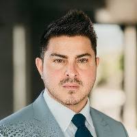 Mike Cusimano's Instagram, Twitter & Facebook