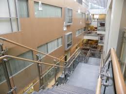 We offer reliable solutions for all of your staircase related needs. Inox Stainless Steel Railing System By Hdi Railing Systems