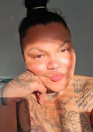 Shaunn Marie Wheaton