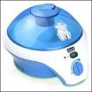 Humidificadores centrales - InterNACHI