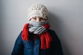 This is about right for an older baby or toddler, with some room to grow. Find Out What Length Or Width A Knitted Scarf Should Be