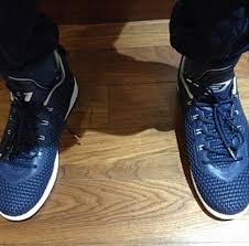 Check spelling or type a new query. Chris Paul Wears 1 Of 1 Luxury Jordan Cp3 Vii 7 Weartesters