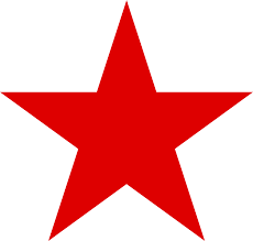 Download here your free emoji of the flag of alabama for different platforms. Red Star Wikipedia