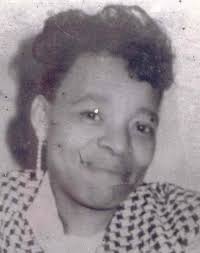 Obituary information for Sarah E. Young