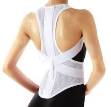 This comfortable posture brace can be used by children and adults to treat lordosis, kyphosis, winged scapula and kyphoscoliosis. Best Posture Brace Reviews Shoulder Posture Brace Reviews For Men Women