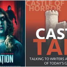 Maybe you would like to learn more about one of these? Initiation Director On Re Inventing The Slasher For The Insta Age