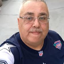 Tony Corral's Instagram, Twitter & Facebook