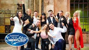 Dieter bohlen mit drastischer ankündigung: Dsds 2020 Folge 18 Am 07 03 2020 Bei Rtl Und Online Bei Tvnow Youtube
