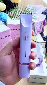 Exploring Dual Head Shavers: A Tiktok Must-Have