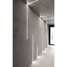 How to install led strip lights under bed frame (bedroom rgb lighting) diy. Led Profile Recessed Ceiling For Led Strip Aluminium Led Channel C W Diffuser End Caps Strip Lighting Ceiling Lighting Design Interior Recessed Ceiling