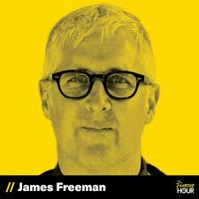 James Freeman