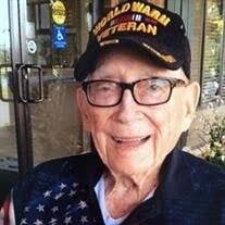 Edward Addison Gill Obituary