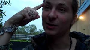 Eye Alaska (Brandon) *interview with PunkWorldViews.com*