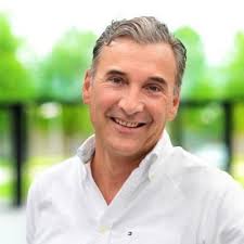 It was a very magic moment, the official opening of the new CCH