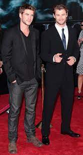 More info 2 pictures were removed from this gallery. Liam Hemsworth S Real Height