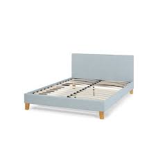 polsterbettrahmen hashtag home grosse 120 x 190 cm farbe eis eis farbe grosse hashtag home polsterbettra upholstered bed frame upholstered beds bed frame