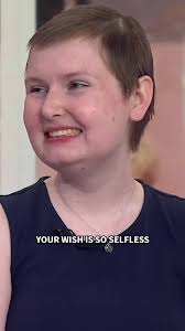 Ginny Hooper's Journey with Cancer and Cushing Syndrome