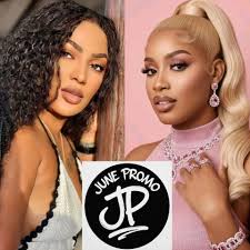 rutshelle and I had a convo about the new album #12era coming soon  #kwasanspodcast #livalanguage @saintsauveur1972