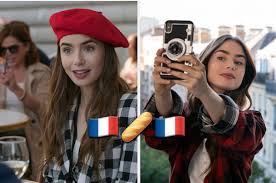Emily in paris is coming back for a season 2. Emily In Paris Season 2 Correct Pronounciation