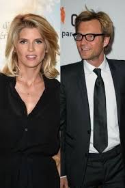 Le moment de l'appel d'offres entre père et fille. Alice Taglioni Et Laurent Delahousse Parents De Swann