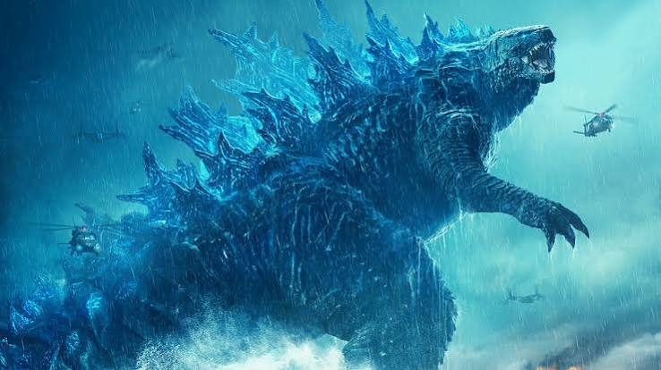 Review: "Godzilla: King of the Monsters" Has ANOTHER Human Problem