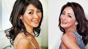 50 Year Old BabyFace Japanese Woman Reveals Her Special Massage To Look So  Young