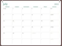 2006 Monthly Calendar You can print this template to use it as a wall  calendar, or you can copy the page for any month to add it to your own  presentation.