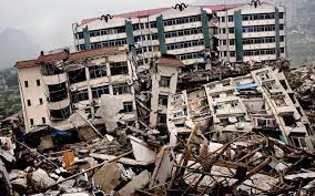 Maybe you would like to learn more about one of these? 5 3 Magnitude Quake Hits Lakshadweep All You Should Know About The Natural Disaster Education Today News