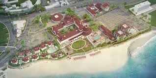 Coronado island is also within a few minutes drive from coronado inn. The Hotel Del Coronado Property Map Hotel Del Coronado Hotel Del Del Coronado