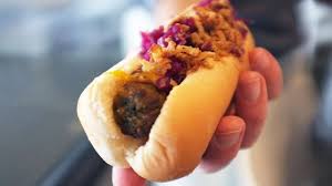 What You Should Know Before Eating Ikea S Vegan Hot Dog Youtube