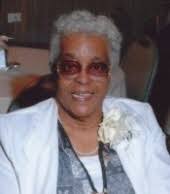 Obituary information for Mrs. Mary Newell