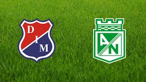 This will only take a moment. Independiente De Medellin Vs Atletico Nacional 2017 Footballia