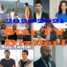 We did not find results for: Star Tv Dizileri 2020 2021 Yeni Sezon Dizi Seti