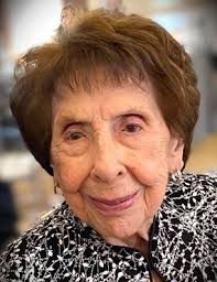 Obituary information for Evelyn McGrath