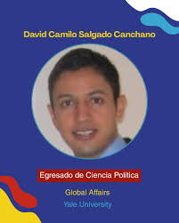 Facultad de Ciencias Políticas y Relaciones Internacionales