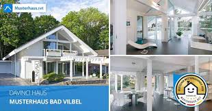 Последние твиты от davinci haus (@davincihaus). Davinci Haus Mh Bad Vilbel Musterhaus