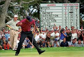 Who are the leaders in the us open golf tournament? 10 Times The U S Open Beat Down The World S Greatest Golfers Pro Golf Weekly